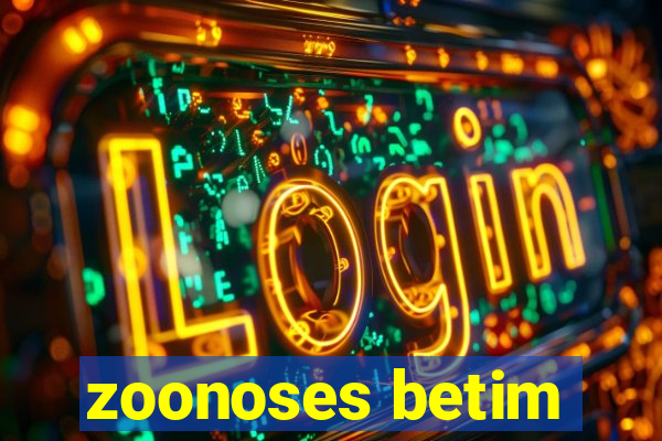 zoonoses betim