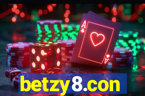 betzy8.con