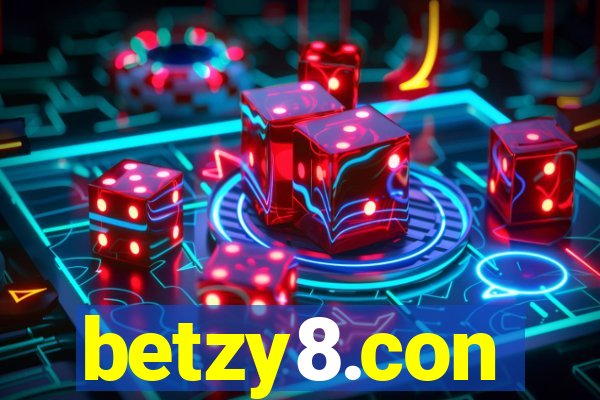 betzy8.con