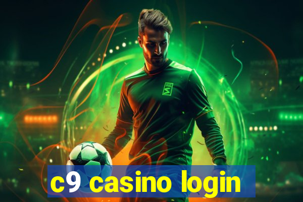c9 casino login