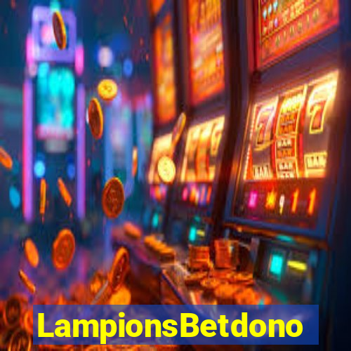 LampionsBetdono