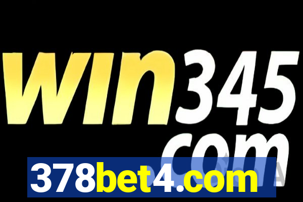 378bet4.com