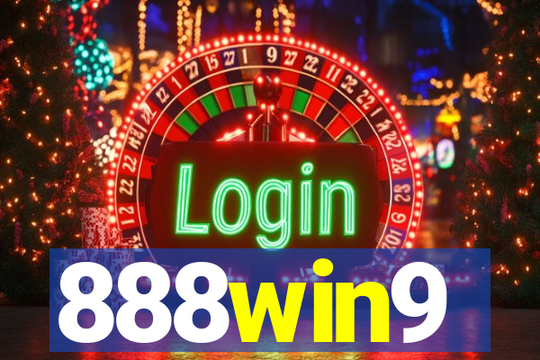 888win9