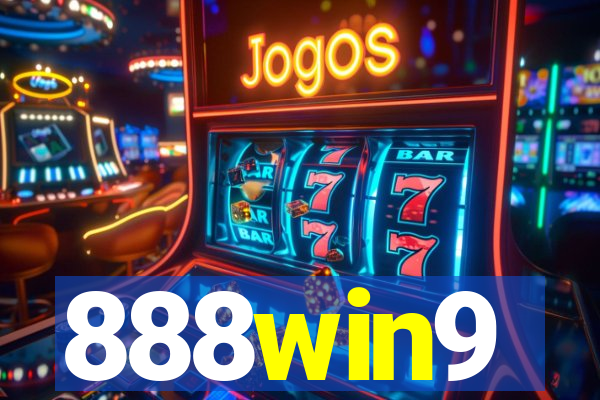888win9