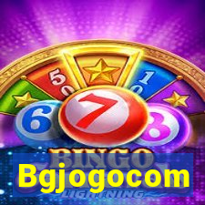 Bgjogocom