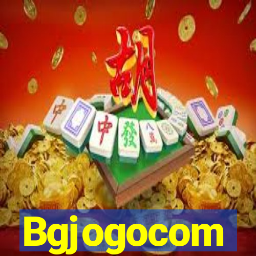 Bgjogocom