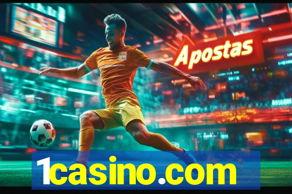 1casino.com