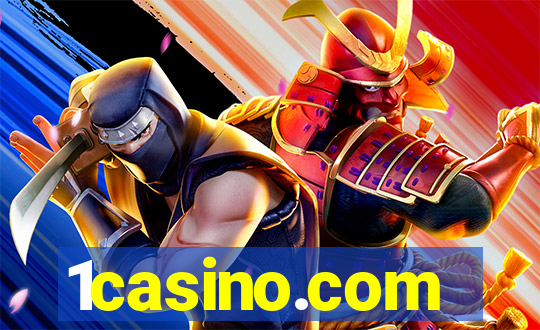 1casino.com