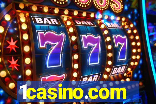 1casino.com