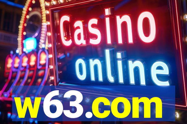 w63.com