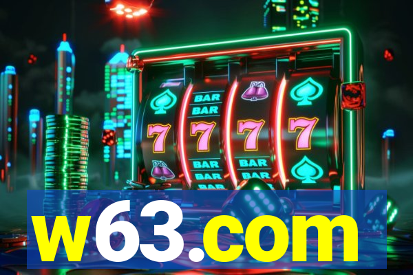 w63.com