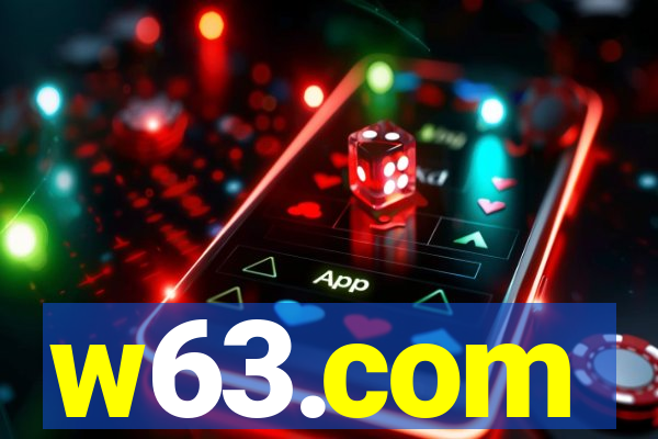 w63.com