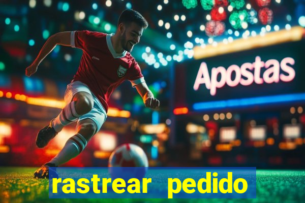 rastrear pedido inter shop casas bahia