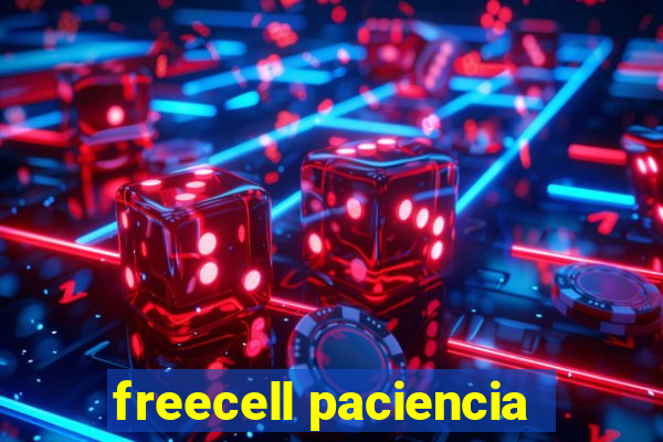 freecell paciencia