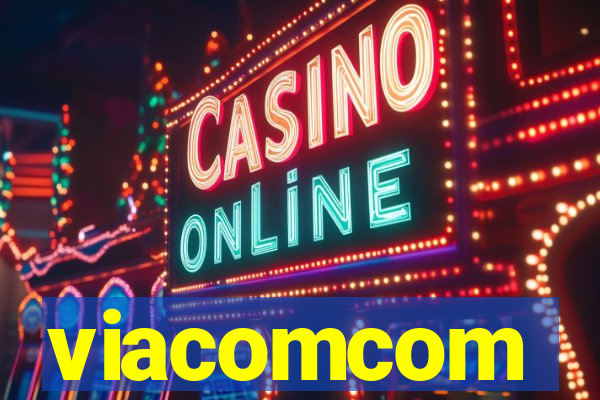 viacomcom