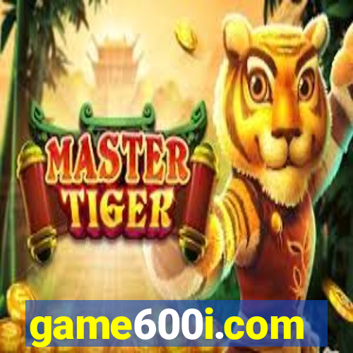 game600i.com