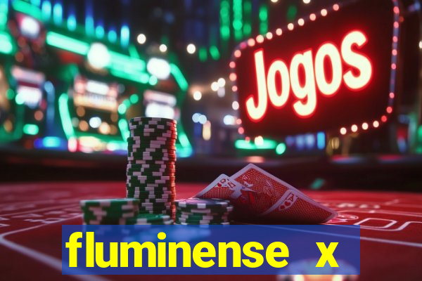 fluminense x cruzeiro futemax