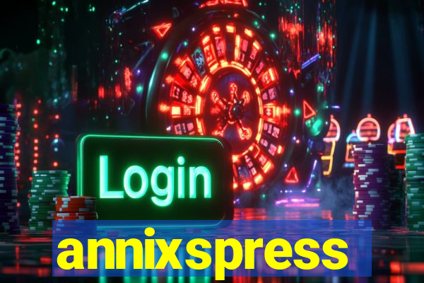 annixspress