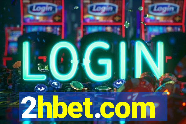 2hbet.com