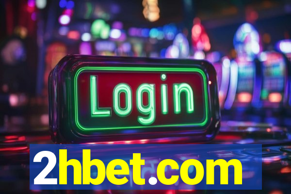 2hbet.com