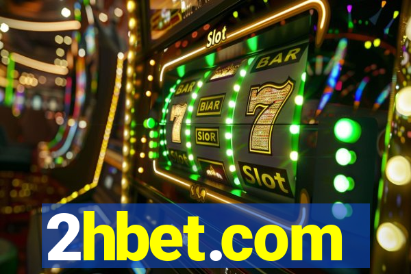 2hbet.com