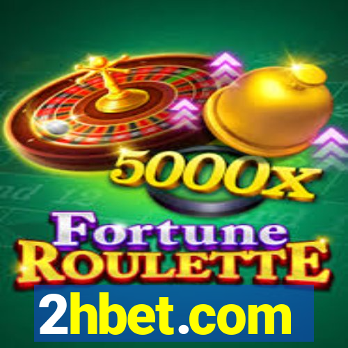 2hbet.com