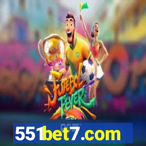 551bet7.com