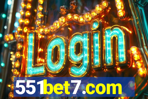 551bet7.com