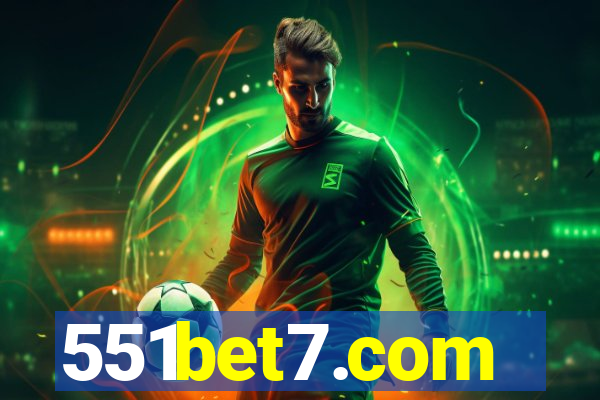 551bet7.com