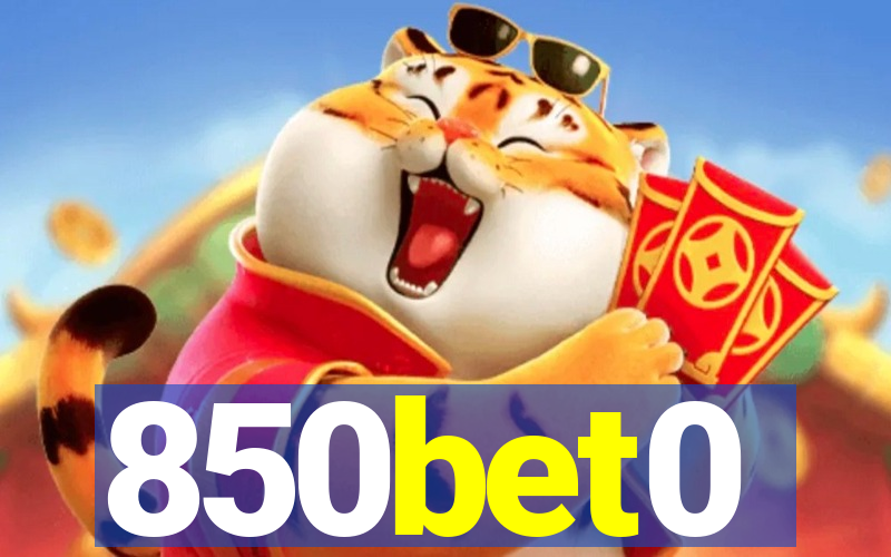 850bet0