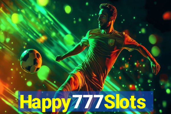 Happy777Slots