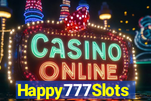 Happy777Slots