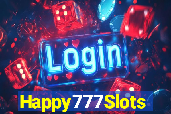 Happy777Slots