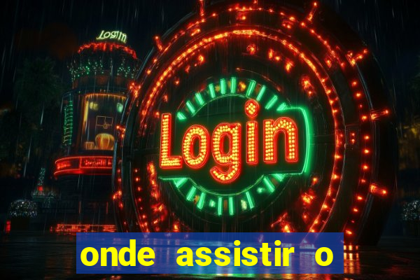 onde assistir o filme jojo rabbit