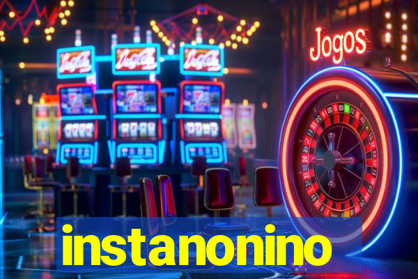 instanonino