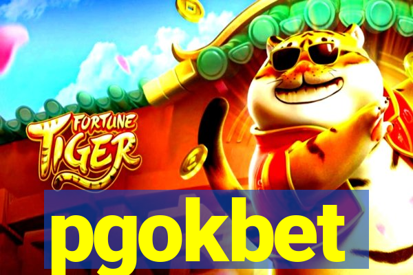 pgokbet