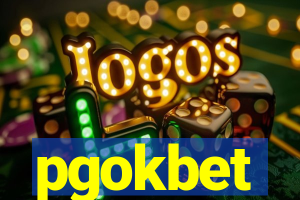 pgokbet