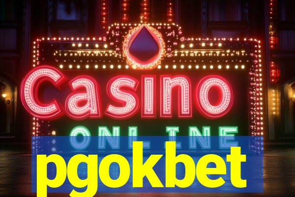 pgokbet