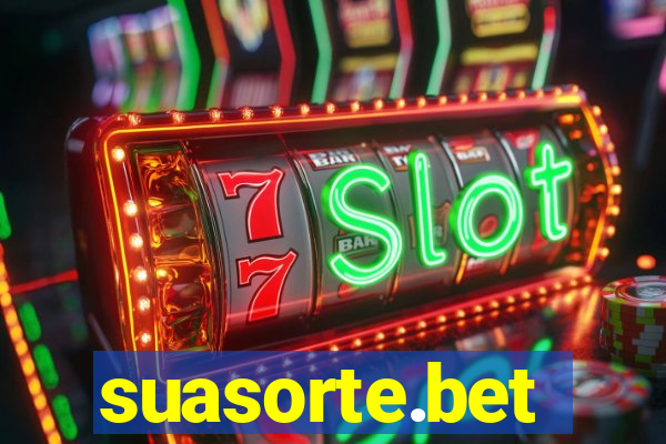 suasorte.bet