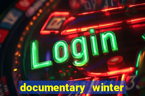 documentary winter on fire
