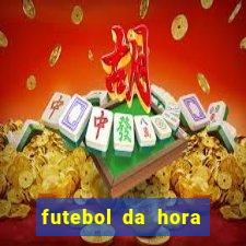 futebol da hora 3.7 para iphone