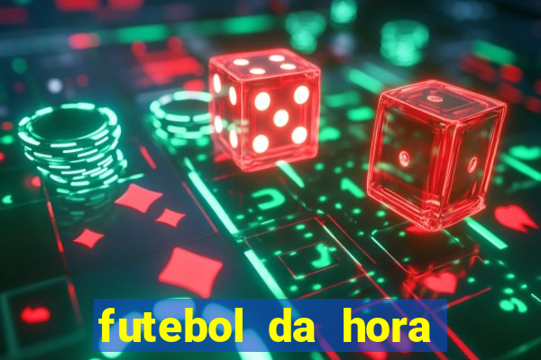 futebol da hora 3.7 para iphone