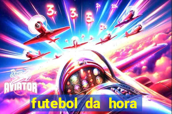 futebol da hora 3.7 para iphone