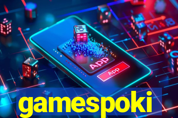 gamespoki