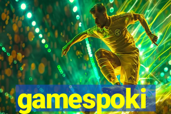 gamespoki