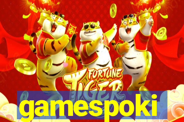 gamespoki