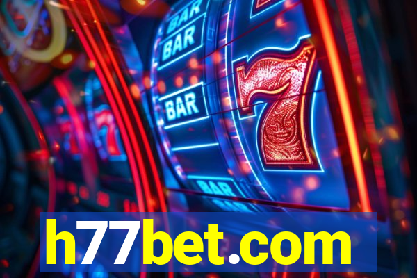 h77bet.com