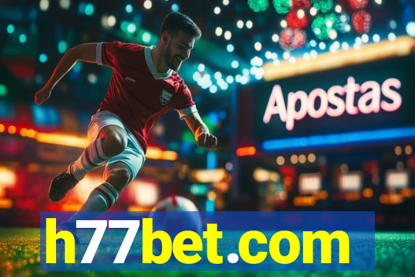 h77bet.com