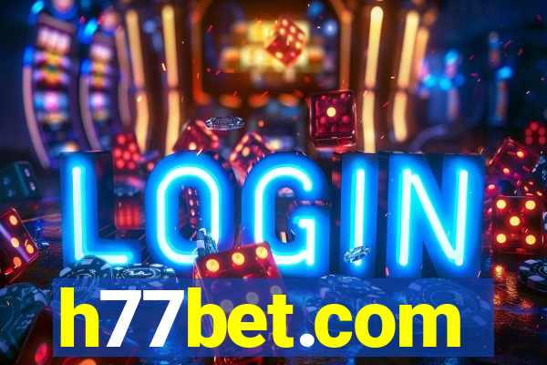 h77bet.com