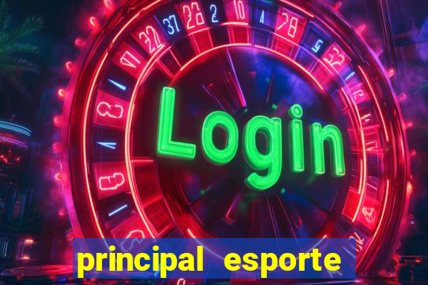 principal esporte do mexico